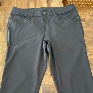 Lululemon Men's 32"x32" Classic ABC pant